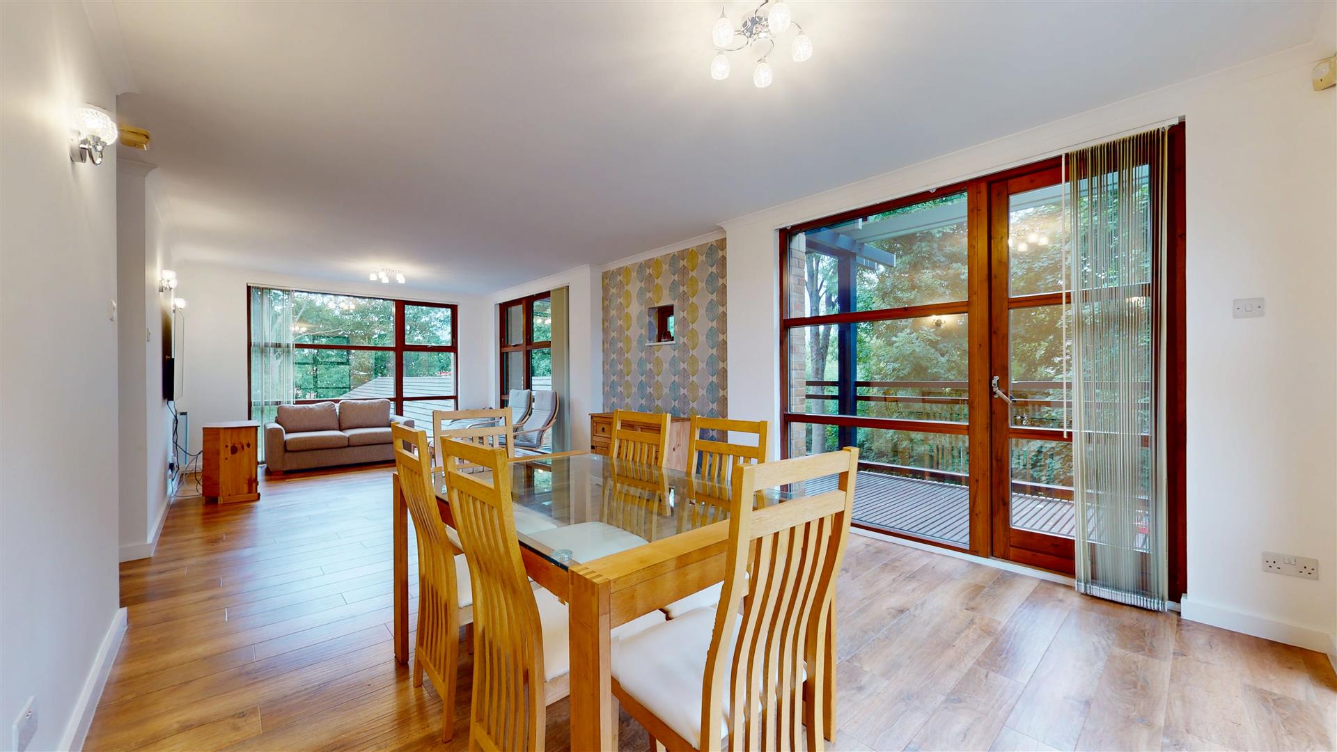 Woodward Place, Loughton Lodge, Milton Keynes